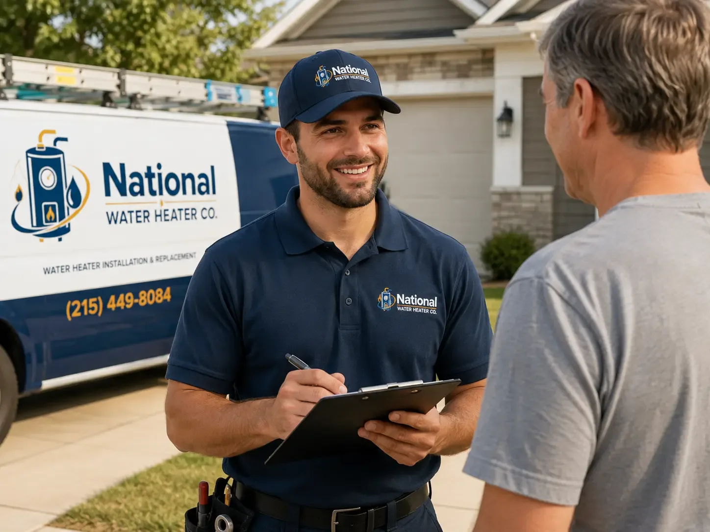 Water Heater Installation Vredenburgh, AL FAQs